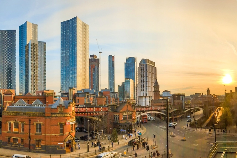 The Johnson Partnership Manchester