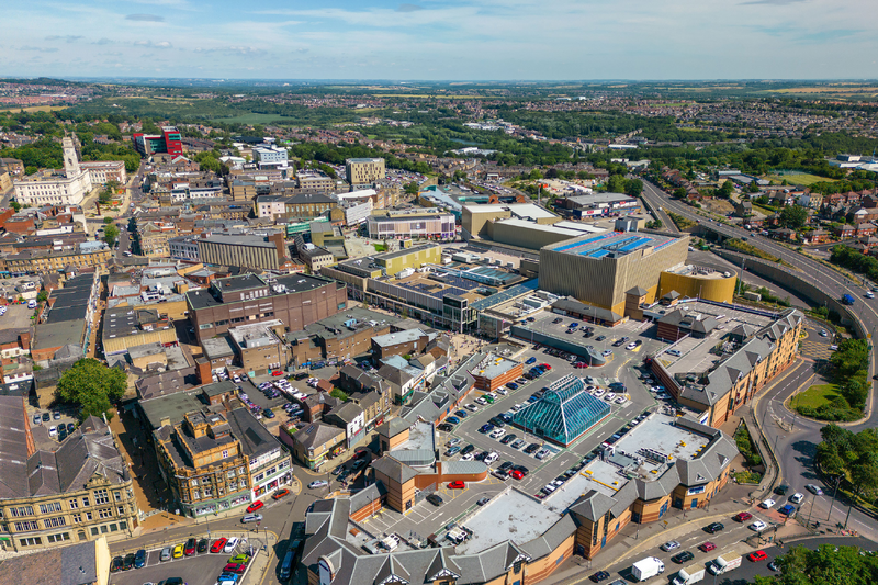 Criminal Defence Solicitors Barnsley