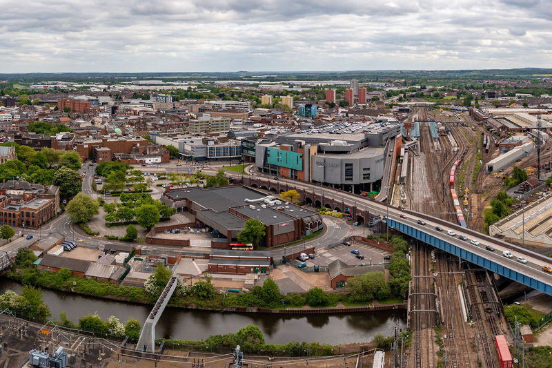 Criminal Defence Solicitors Doncaster