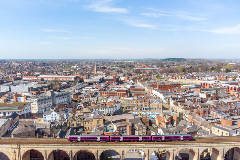 Criminal Defence Solicitors Mansfield