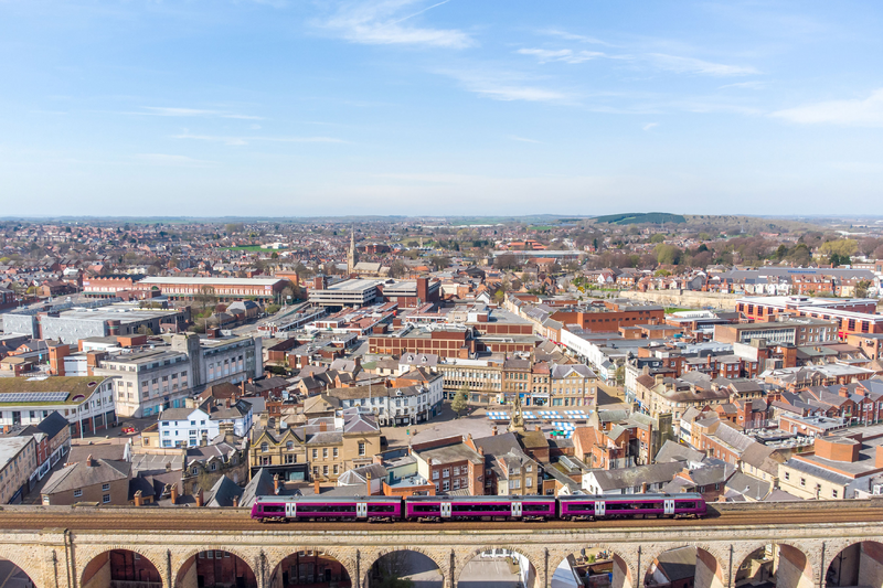 Criminal Defence Solicitors Mansfield