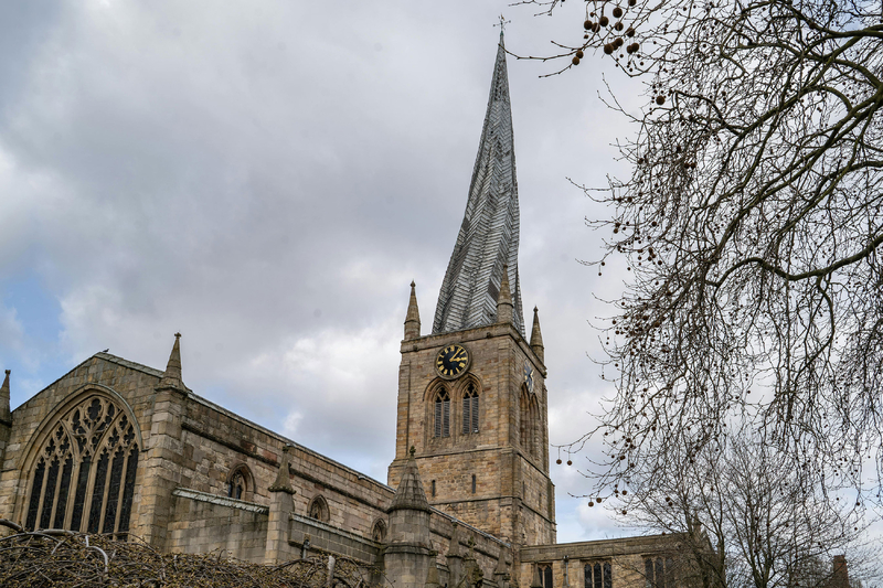 Criminal Defence Solicitors Chesterfield