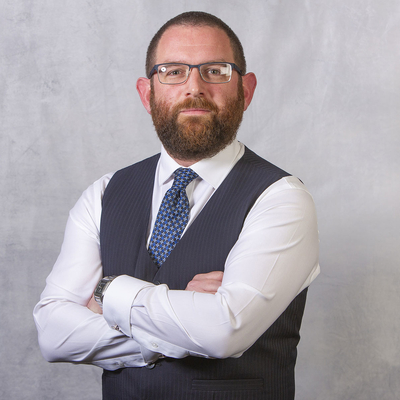 Aaron Watson Weinberg