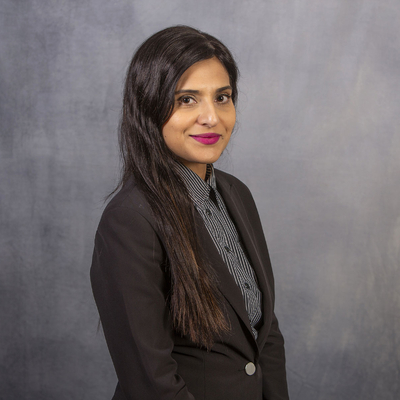 Erika Hradecka-Orackova