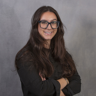 Jasmin Blackwell-Lynch