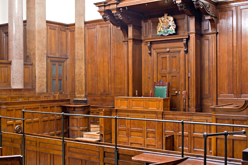 Crown Court Cases
