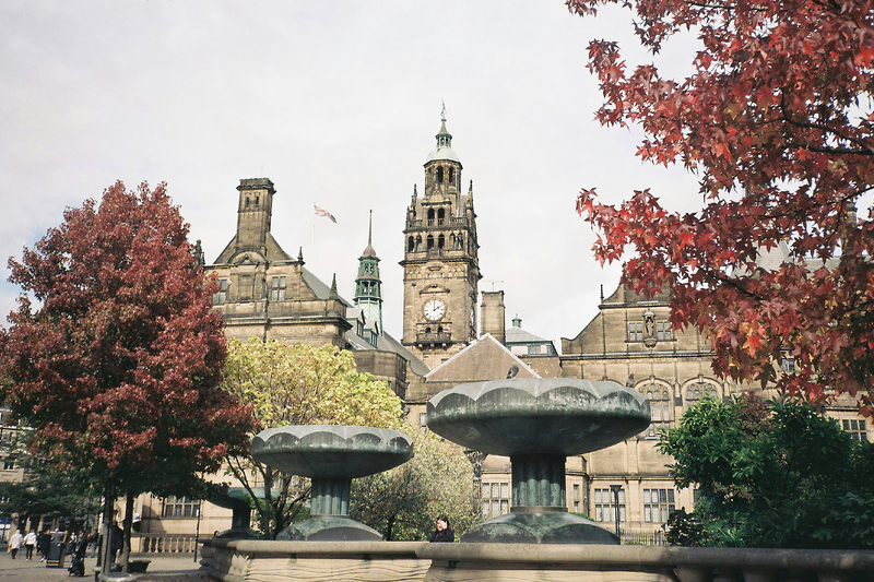 Criminal Defence Solicitors Sheffield