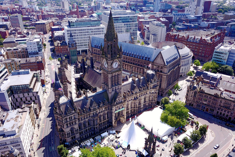 Criminal Defence Solicitors Manchester