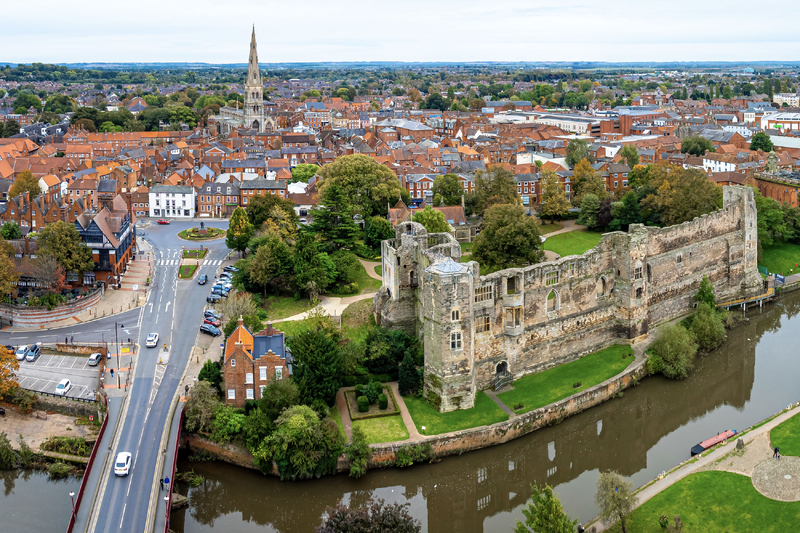 Criminal Defence Solicitors Newark