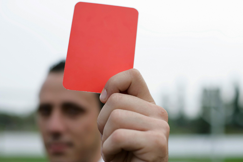 Ending A Football Banning Order Early