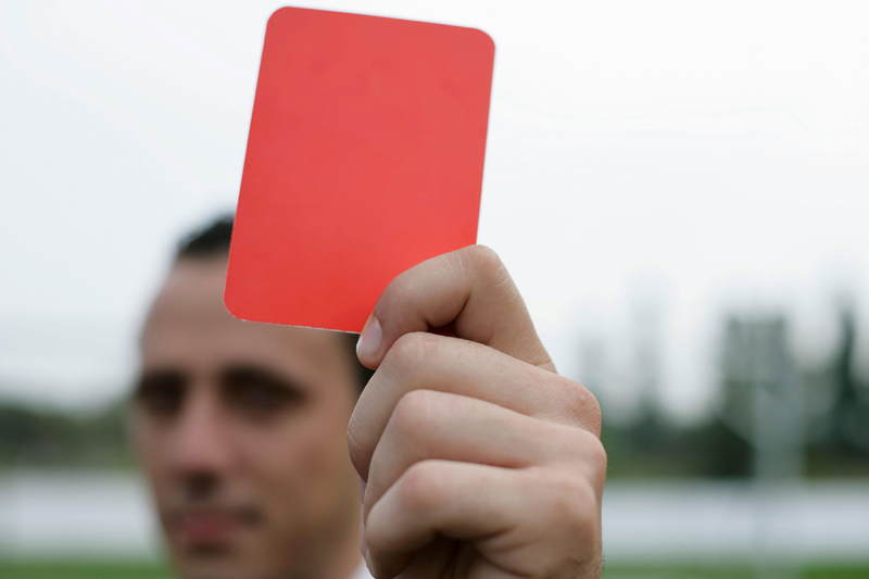 Ending A Football Banning Order Early