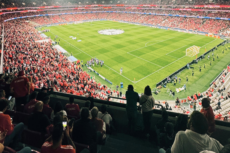 Football Banning Orders