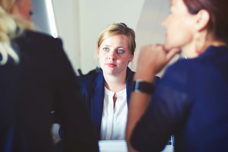 What to Expect During a Police Interview