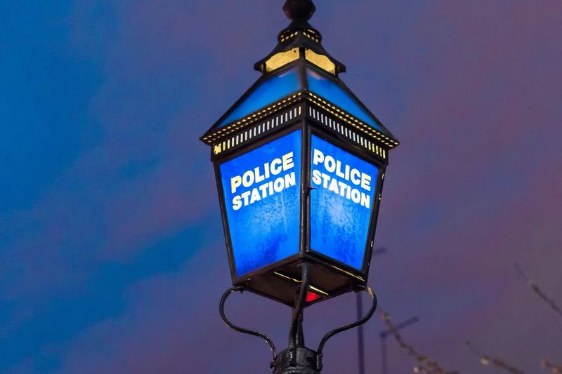 What Rights Do You Have at a Police Station in the UK?