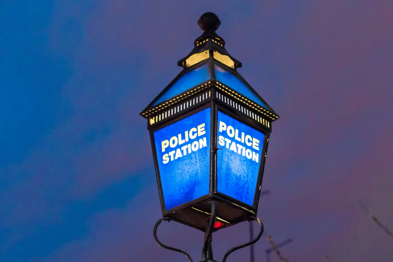 What Rights Do You Have at a Police Station in the UK?