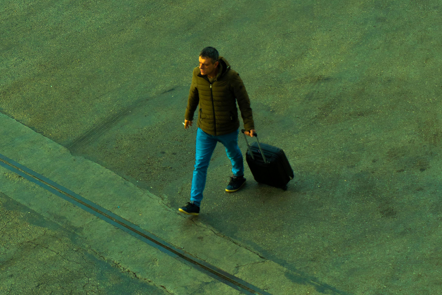 Pre Charge Engagement